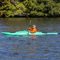 Pakayak Pakayak - The Bluefin Pakayak - The Bluefin (2024) - Ottawa Valley Air Paddle