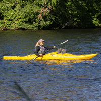 Pakayak Pakayak - The Bluefin Pakayak - The Bluefin (2024) - Ottawa Valley Air Paddle