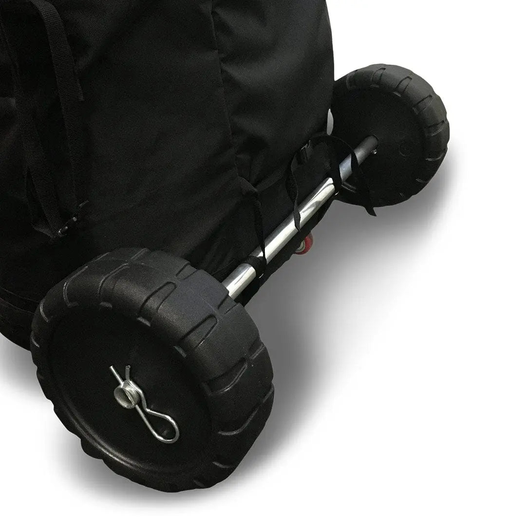 Pakayak Pakayak All-Terrain Wheels