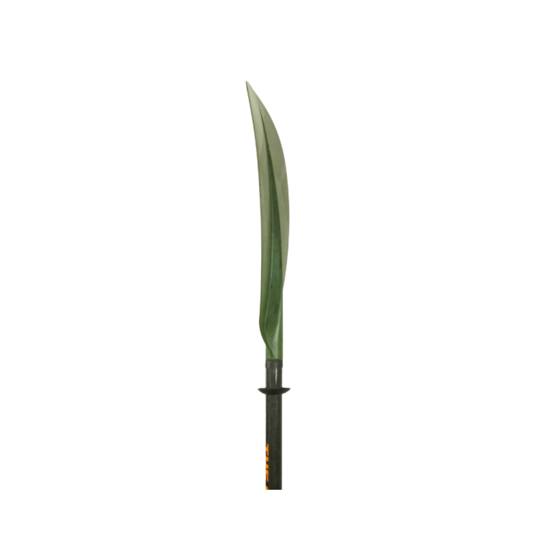Pelican Olive Camo Pelican Catch Fishing Kayak Paddle 260 cm (102.4") Pelican Catch Mode 110 TR - Ottawa Valley Air Paddle