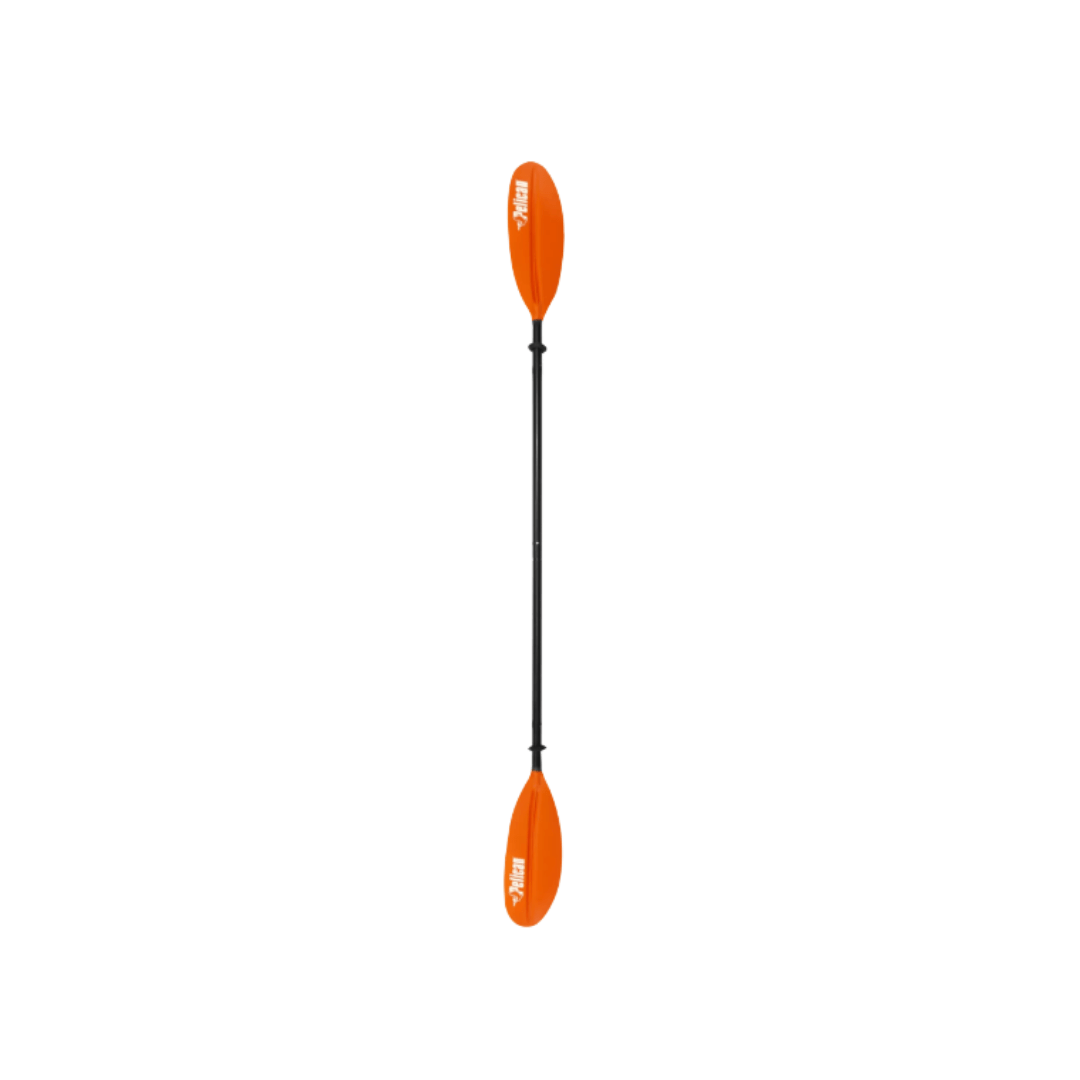 Pelican Orange Pelican Standard Kayak Paddle 220 cm (87'') Pelican Catch Mode 110 TR - Ottawa Valley Air Paddle