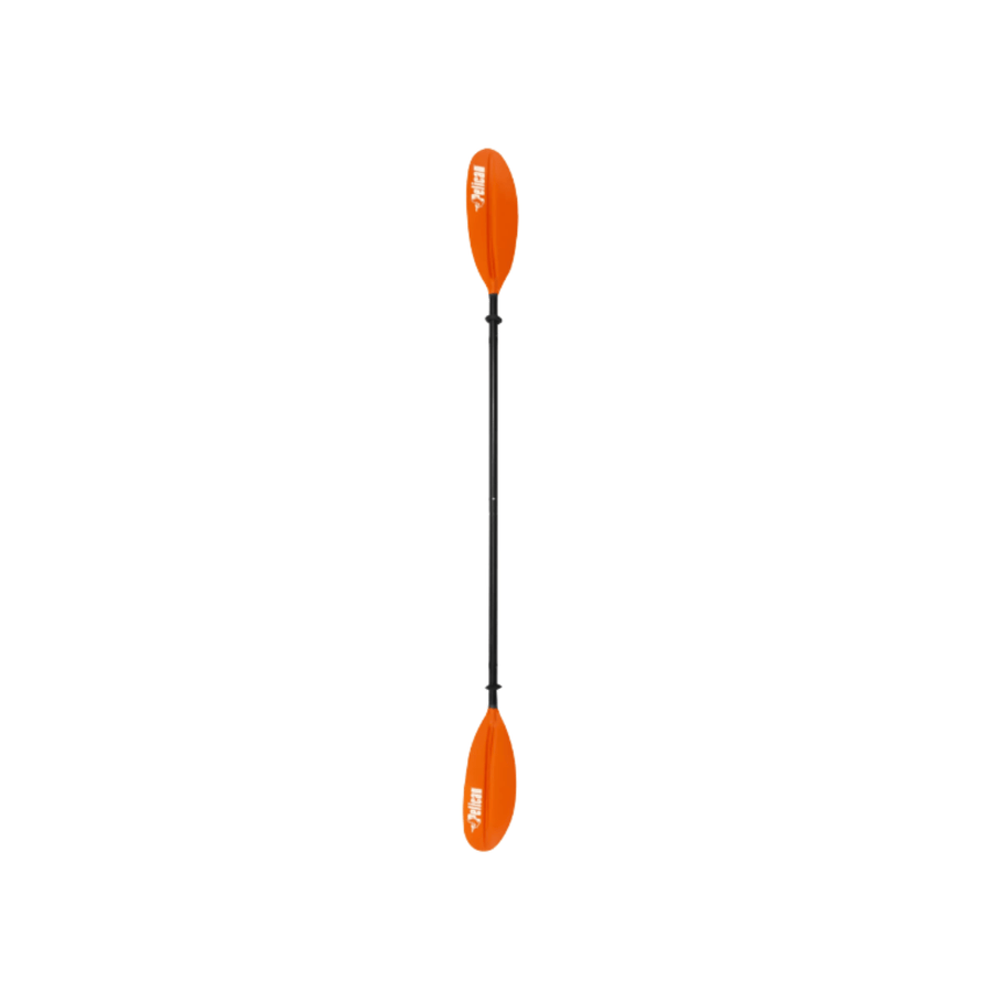 Pelican Orange Pelican Standard Kayak Paddle 220 cm (87'') Pelican Catch Mode 110 TR - Ottawa Valley Air Paddle