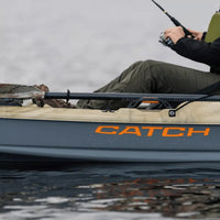 Pelican Pelican Catch Classic 100 Pelican Catch Classic 100 - Ottawa Valley Air Paddle