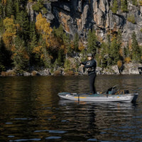 Pelican Pelican Catch Classic 100 Pelican Catch Classic 100 - Ottawa Valley Air Paddle