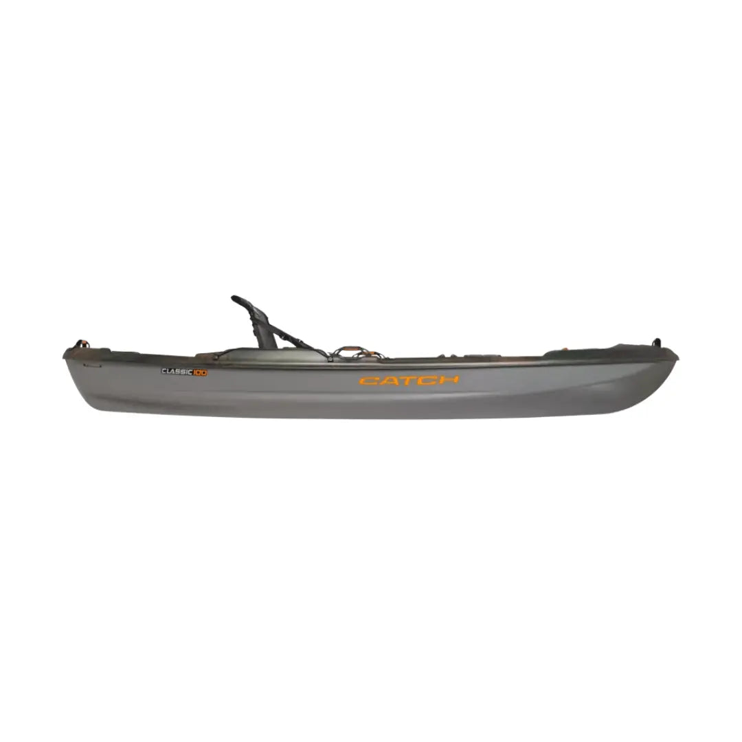Pelican Pelican Catch Classic 100 Pelican Catch Classic 100 - Ottawa Valley Air Paddle