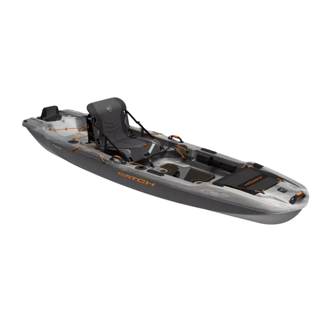 Pelican Pelican Catch Mode 110 TR Pelican Catch Mode 110 TR - Ottawa Valley Air Paddle