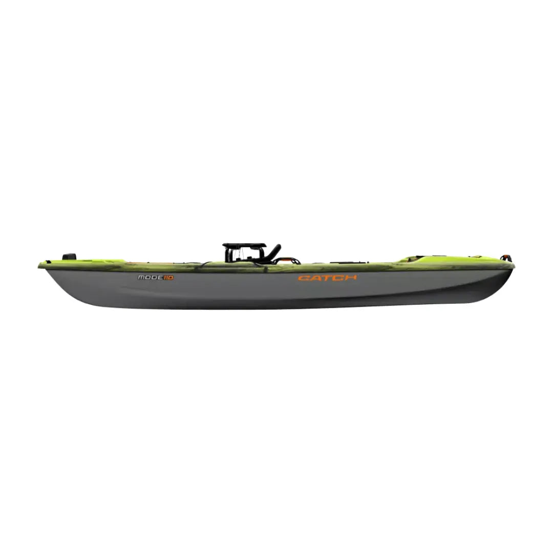 Pelican Pelican Catch Mode 110 TR Pelican Catch Mode 110 TR - Ottawa Valley Air Paddle