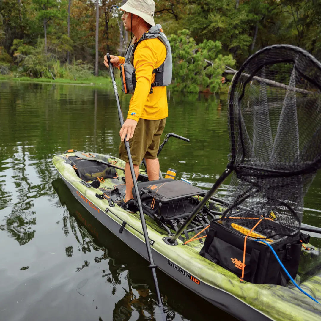 Pelican Pelican Catch Mode 110 TR Pelican Catch Mode 110 TR - Ottawa Valley Air Paddle