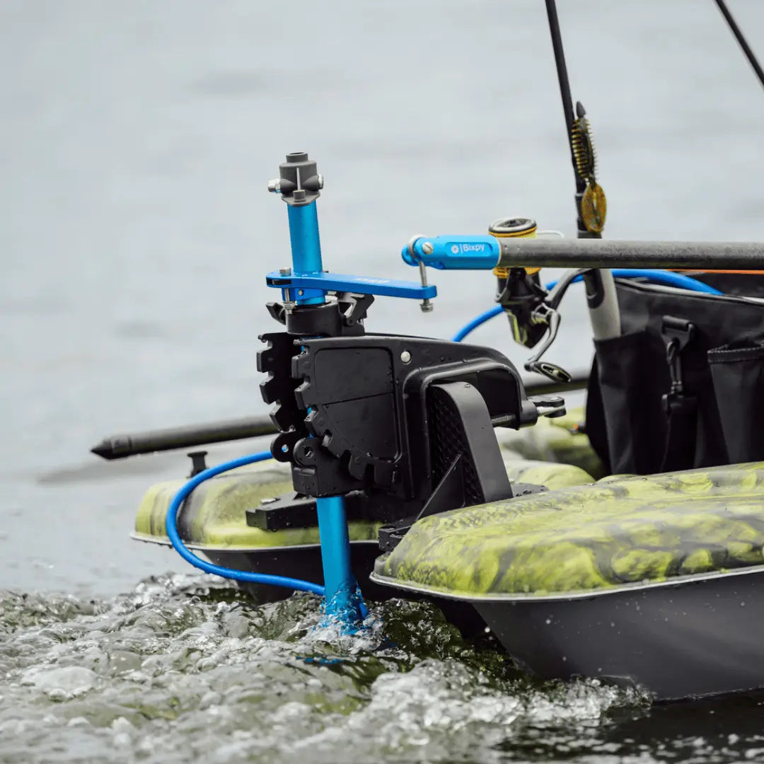 Pelican Pelican Catch Mode 110 TR Pelican Catch Mode 110 TR - Ottawa Valley Air Paddle