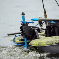 Pelican Pelican Catch Mode 110 TR Pelican Catch Mode 110 TR - Ottawa Valley Air Paddle