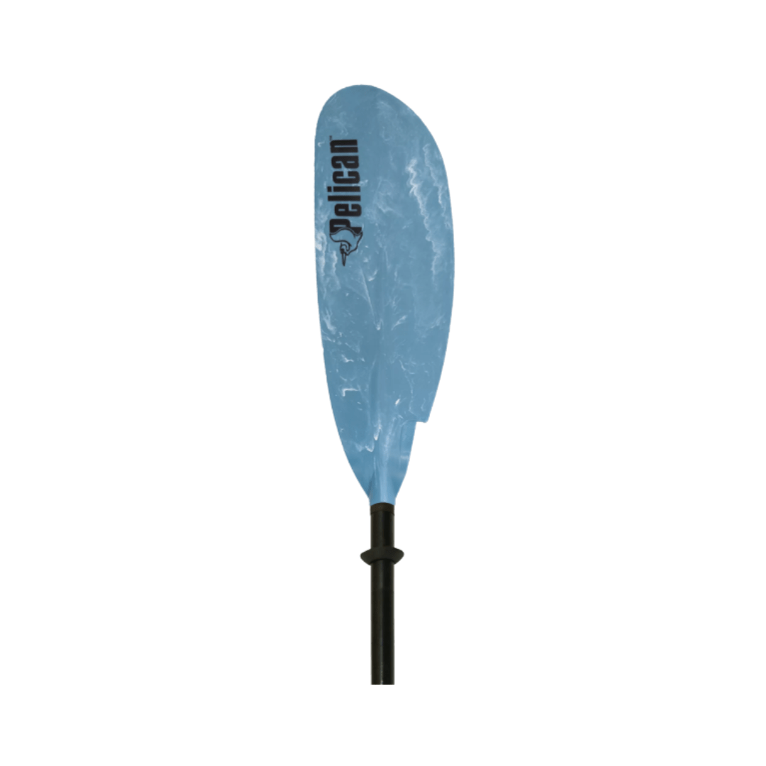 Pelican Pelican Poseidon Kayak Paddle 230 cm (90.5") Pelican Catch Mode 110 TR - Ottawa Valley Air Paddle