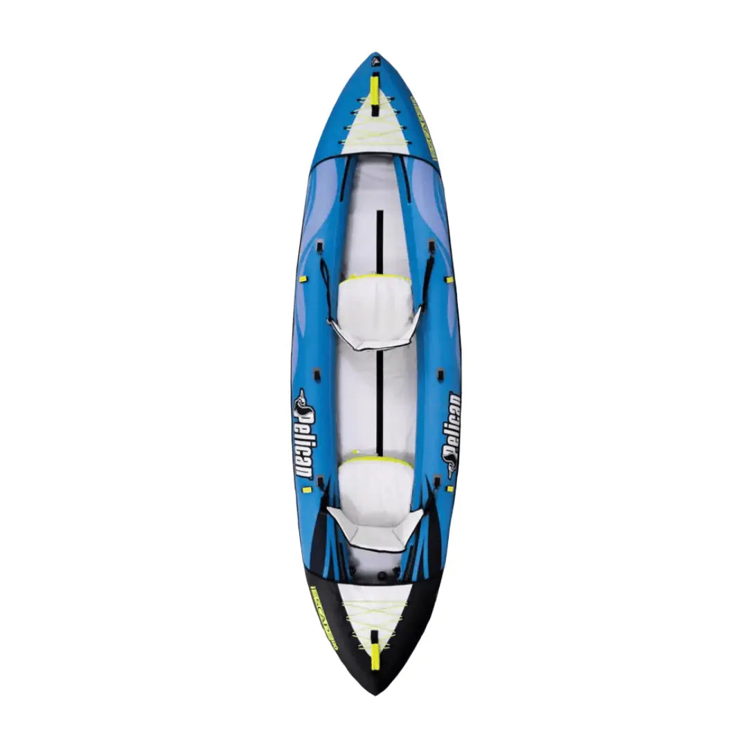 Pelican Pelican iESCAPE 110 Pelican iESCAPE 110 - Ottawa Valley Air Paddle