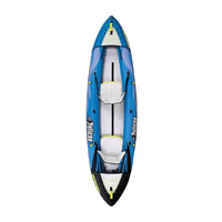 Pelican Pelican iESCAPE 110 Pelican iESCAPE 110 - Ottawa Valley Air Paddle