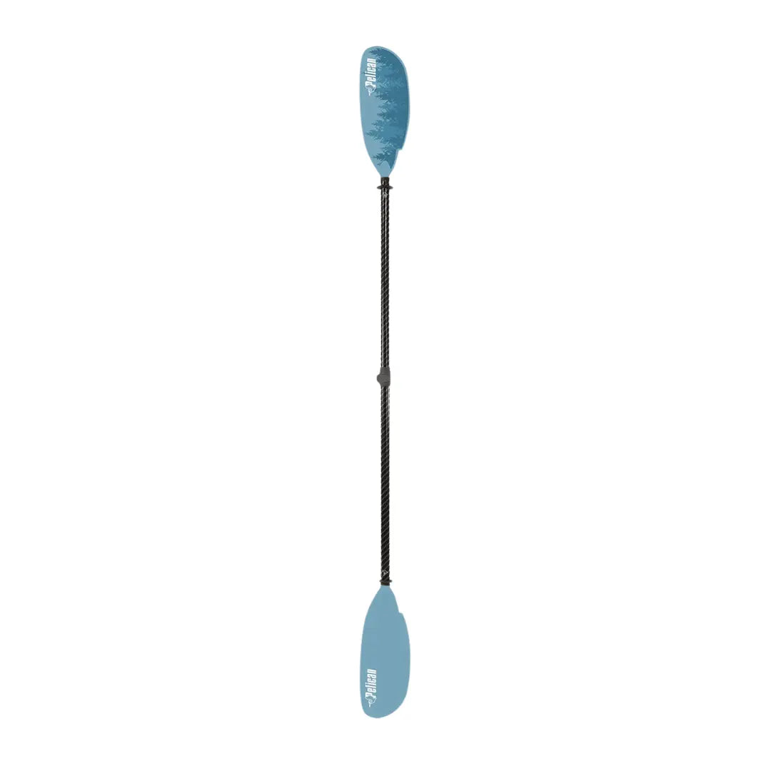 Pelican Forest Pelican Symbiosa Adjustable Kayak Paddle 230 cm - 240 cm Symbiosa Adjustable Kayak  230cm - 240cm - Ottawa Valley Air 