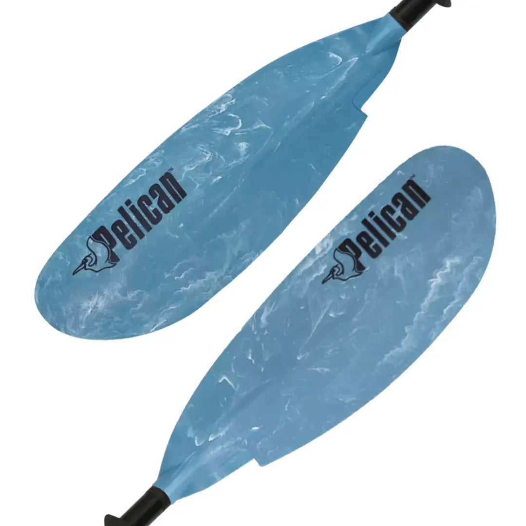 Pelican Ocean Aqua Pelican Poseidon Kayak Paddle 230 cm (90.5") Pelican Poseidon Kayak  230 cm (90.5") - Ottawa Valley Air 