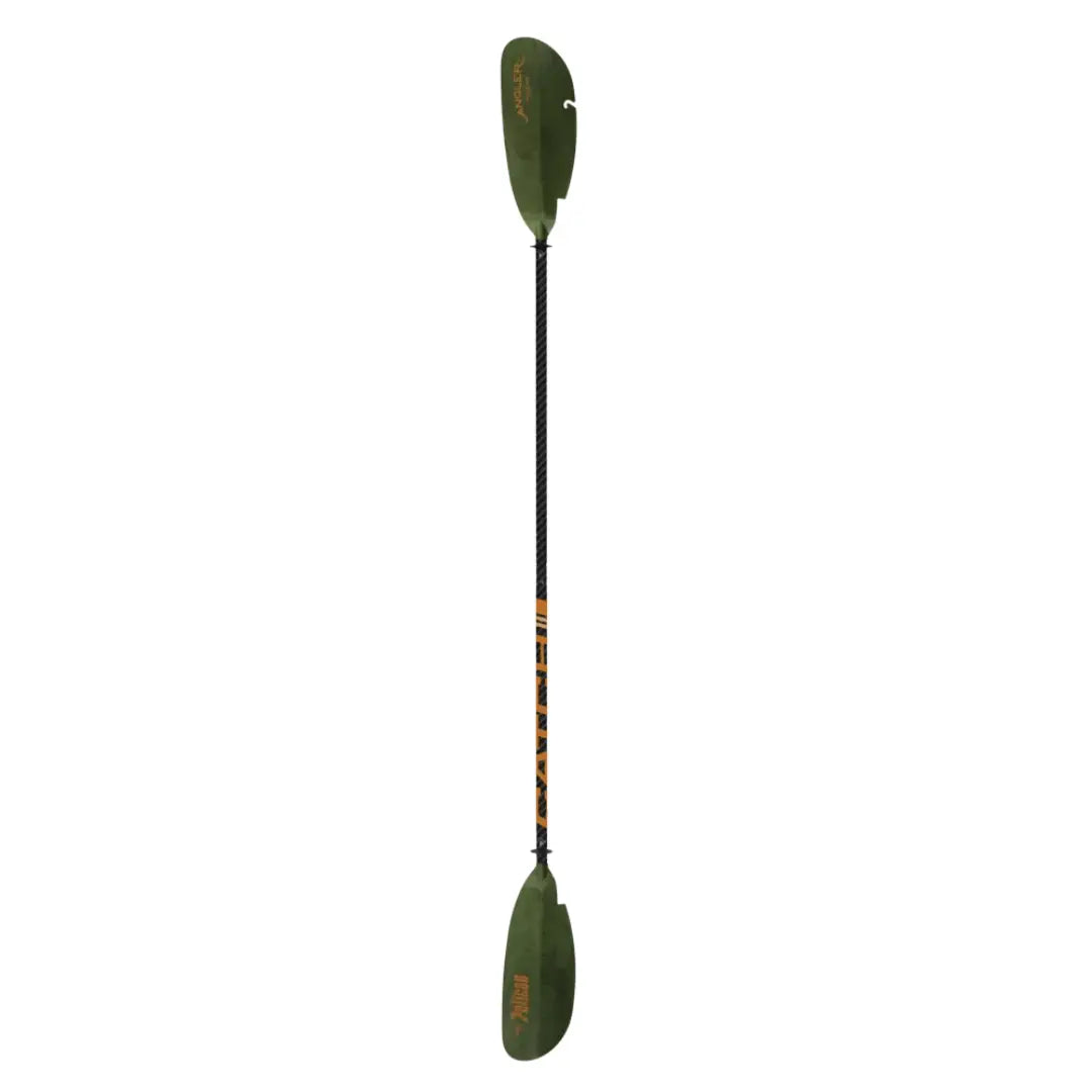 Pelican Olive Camo Pelican Catch Fishing Kayak Paddle 260 cm (102.4") Pelican Catch Fishing Kayak  260 cm (102.4") - Ottawa Valley Air 