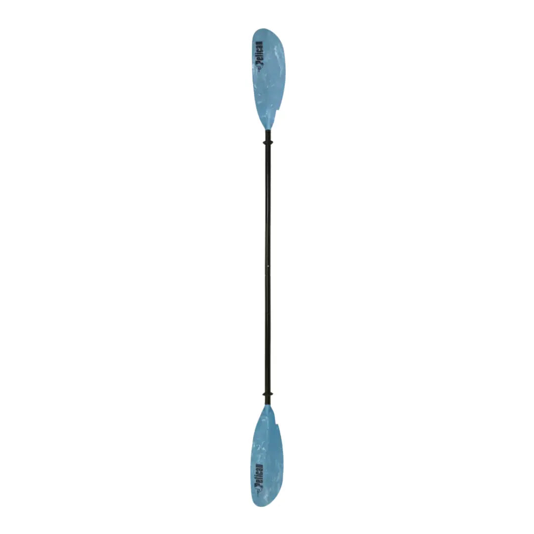 Pelican Pelican Poseidon Kayak Paddle 230 cm (90.5") Pelican Poseidon Kayak  230 cm (90.5") - Ottawa Valley Air 