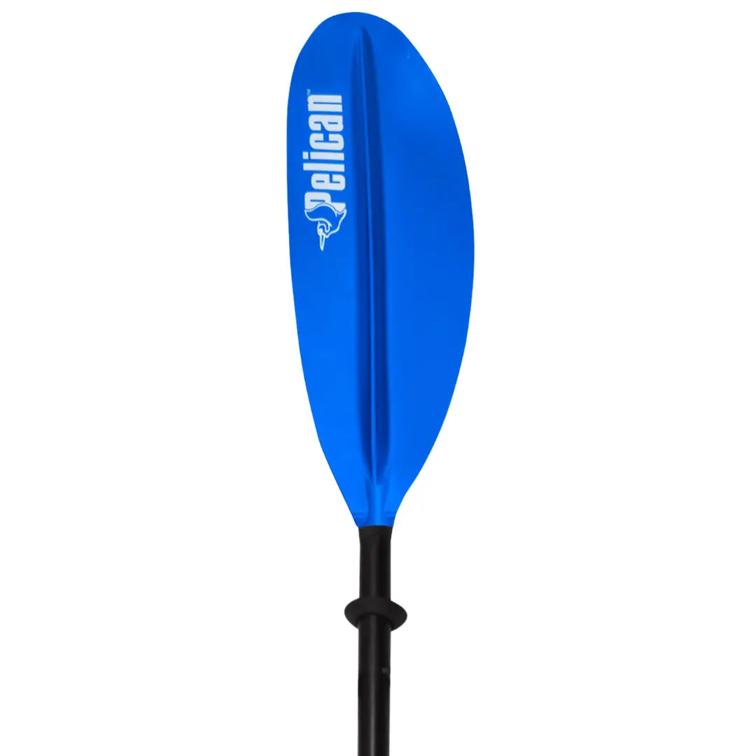Pelican Pelican Standard Kayak Paddle 220 cm (87") Pelican Standard Kayak Paddle 220 cm (87'') - Ottawa Valley Air Paddle