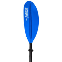 Pelican Pelican Standard Kayak Paddle 220 cm (87") Pelican Standard Kayak Paddle 220 cm (87'') - Ottawa Valley Air Paddle