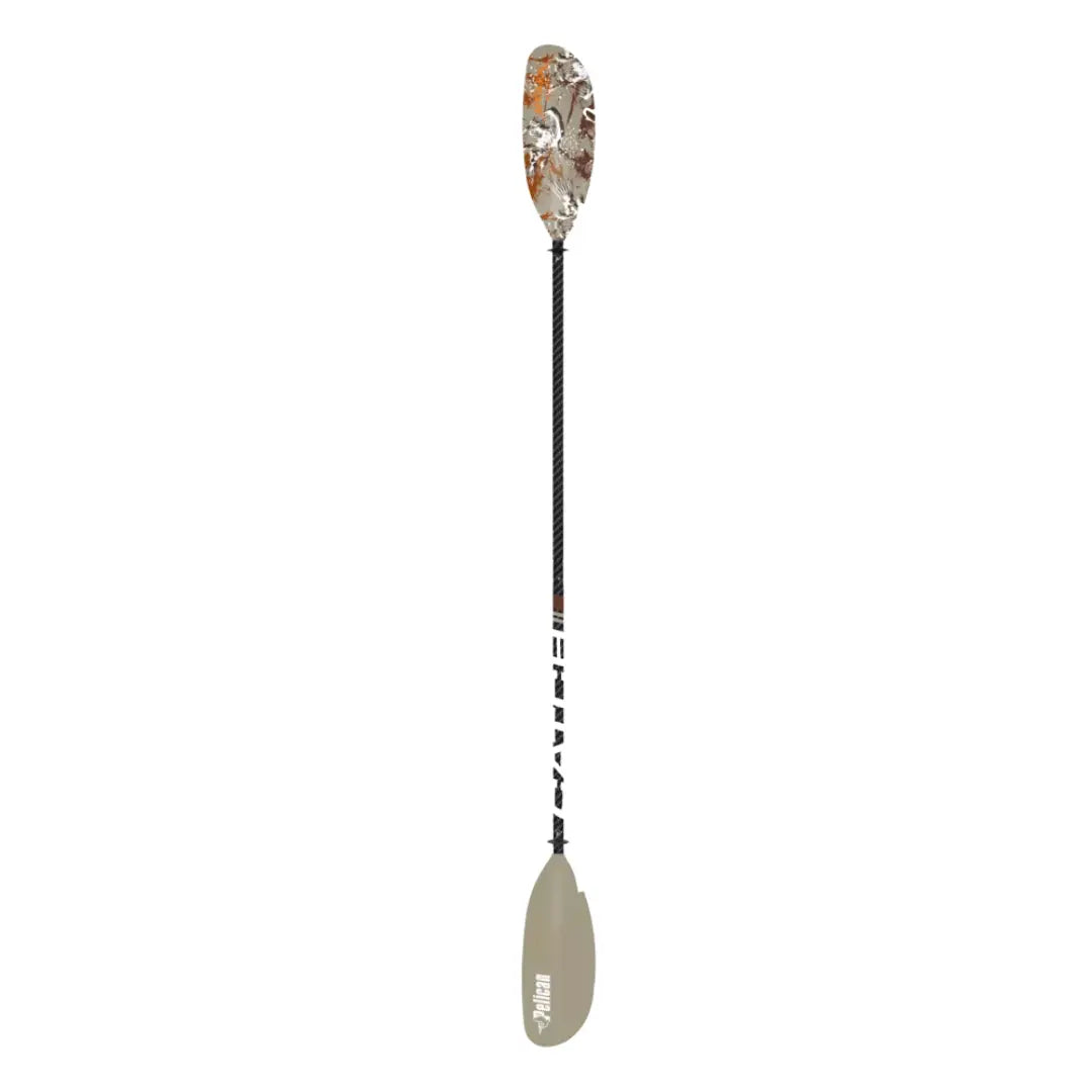 Pelican Tan Pelican Catch Fishing Kayak Paddle 250 cm (98.5") Pelican Catch Fishing Kayak  250 cm (98.5") - Ottawa Valley Air 