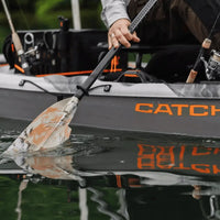 Pelican Tan Pelican Catch Fishing Kayak Paddle 250 cm (98.5") Pelican Catch Fishing Kayak  250 cm (98.5") - Ottawa Valley Air 
