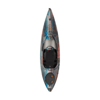 Pelican Cosmos/White Pelican Argo 100XR Recreational Kayak Pelican Argo 100XR Recreational Kayak - Ottawa Valley Air Paddle