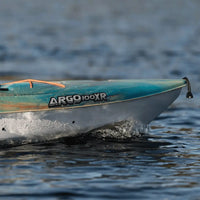 Pelican Cosmos/White Pelican Argo 100XR Recreational Kayak Pelican Argo 100XR Recreational Kayak - Ottawa Valley Air Paddle