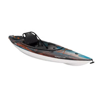 Pelican Pelican Argo 100XR Recreational Kayak Pelican Argo 100XR Recreational Kayak - Ottawa Valley Air Paddle