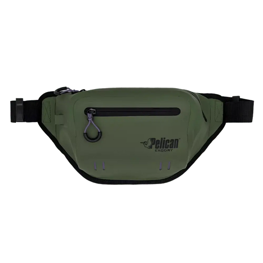 Pelican Exodry Waterproof Waist Pack