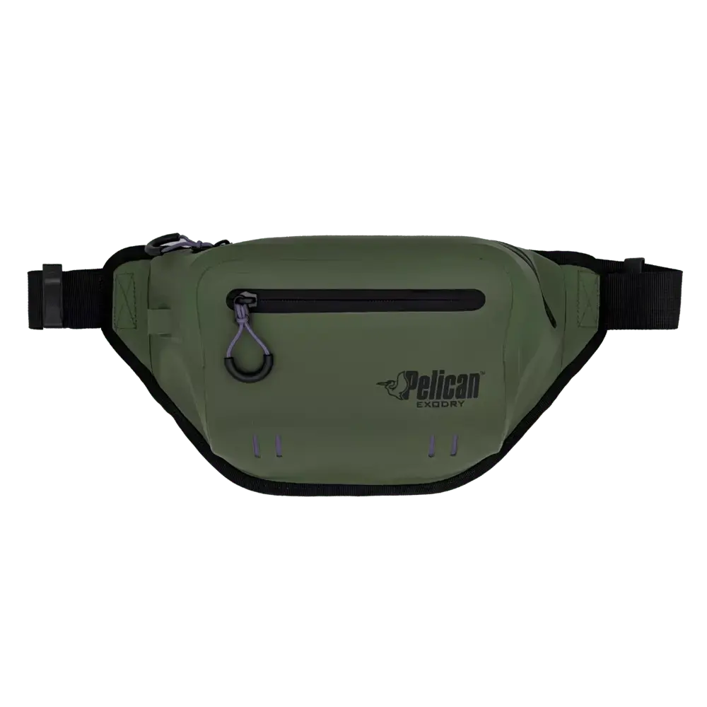 Pelican Pelican Exodry Waterproof Waist Pack Pelican Exodry Waterproof Waist Pack | OVAP