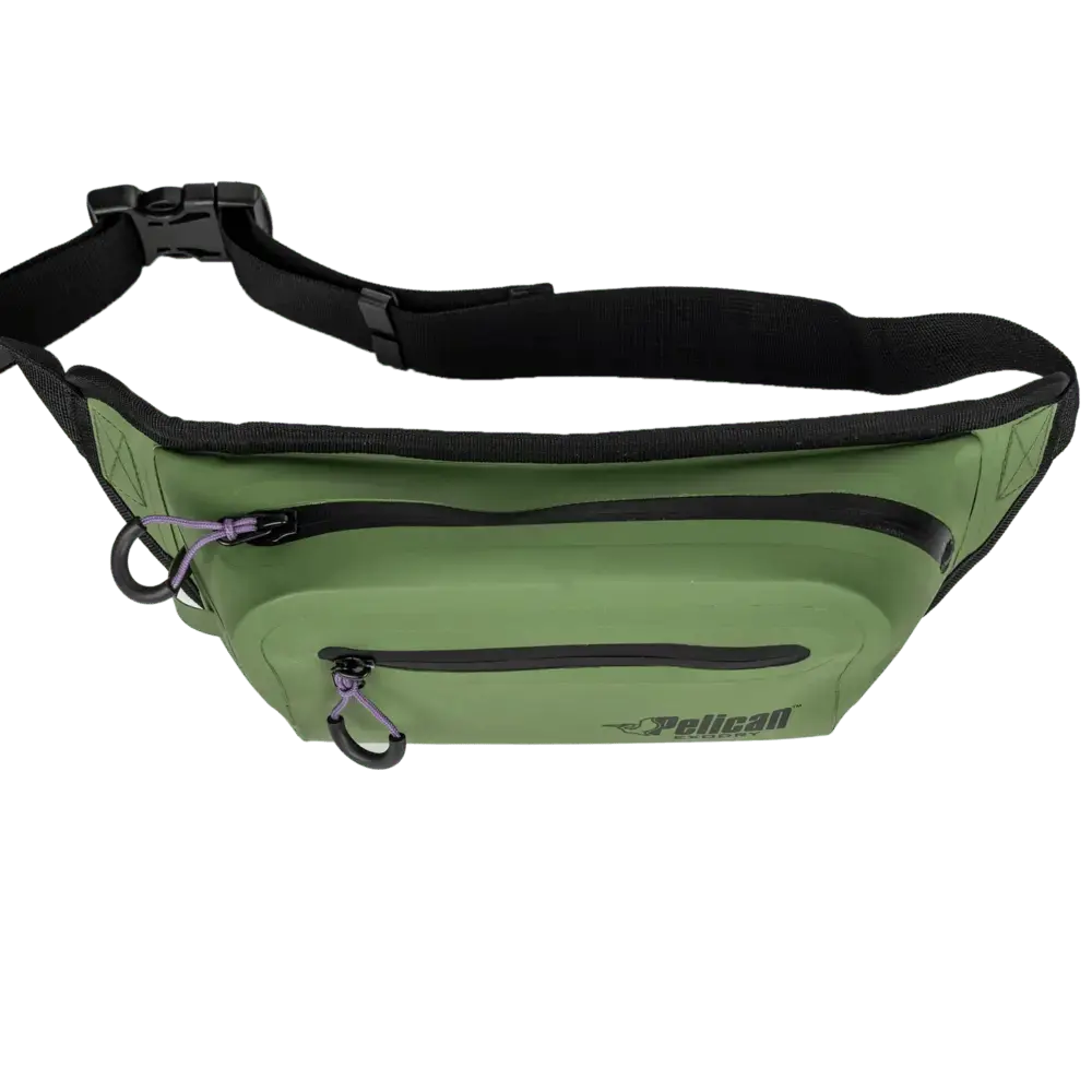 Pelican Pelican Exodry Waterproof Waist Pack Pelican Exodry Waterproof Waist Pack | OVAP