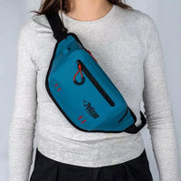 Pelican Pelican Exodry Waterproof Waist Pack Pelican Exodry Waterproof Waist Pack - Ottawa Valley Air Paddle