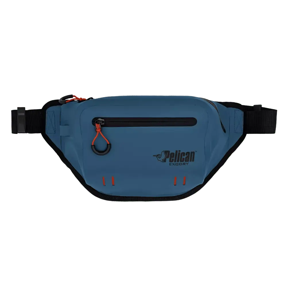 Pelican Pelican Exodry Waterproof Waist Pack Pelican Exodry Waterproof Waist Pack - Ottawa Valley Air Paddle