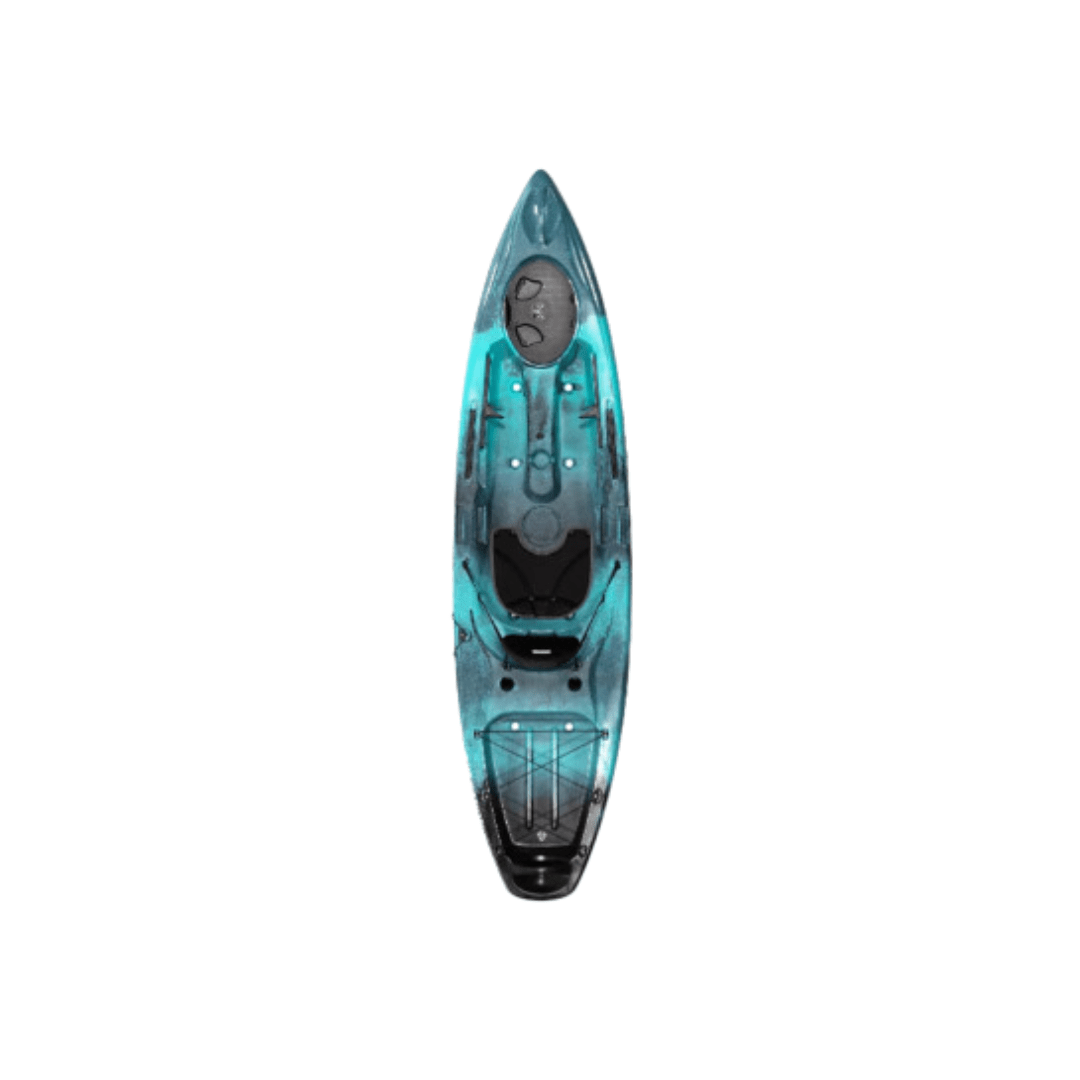 Perception Dapper Pescador 10.0