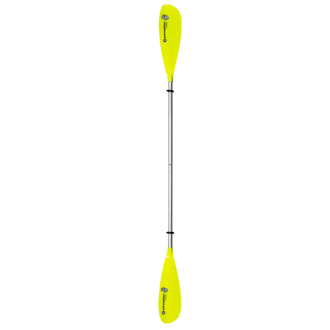 Perception Perception Hi Five Kids' Kayak Paddle 190 cm (74.8") Hi Five Kids' Kayak Paddle 190cm - Ottawa Valley Air Paddle