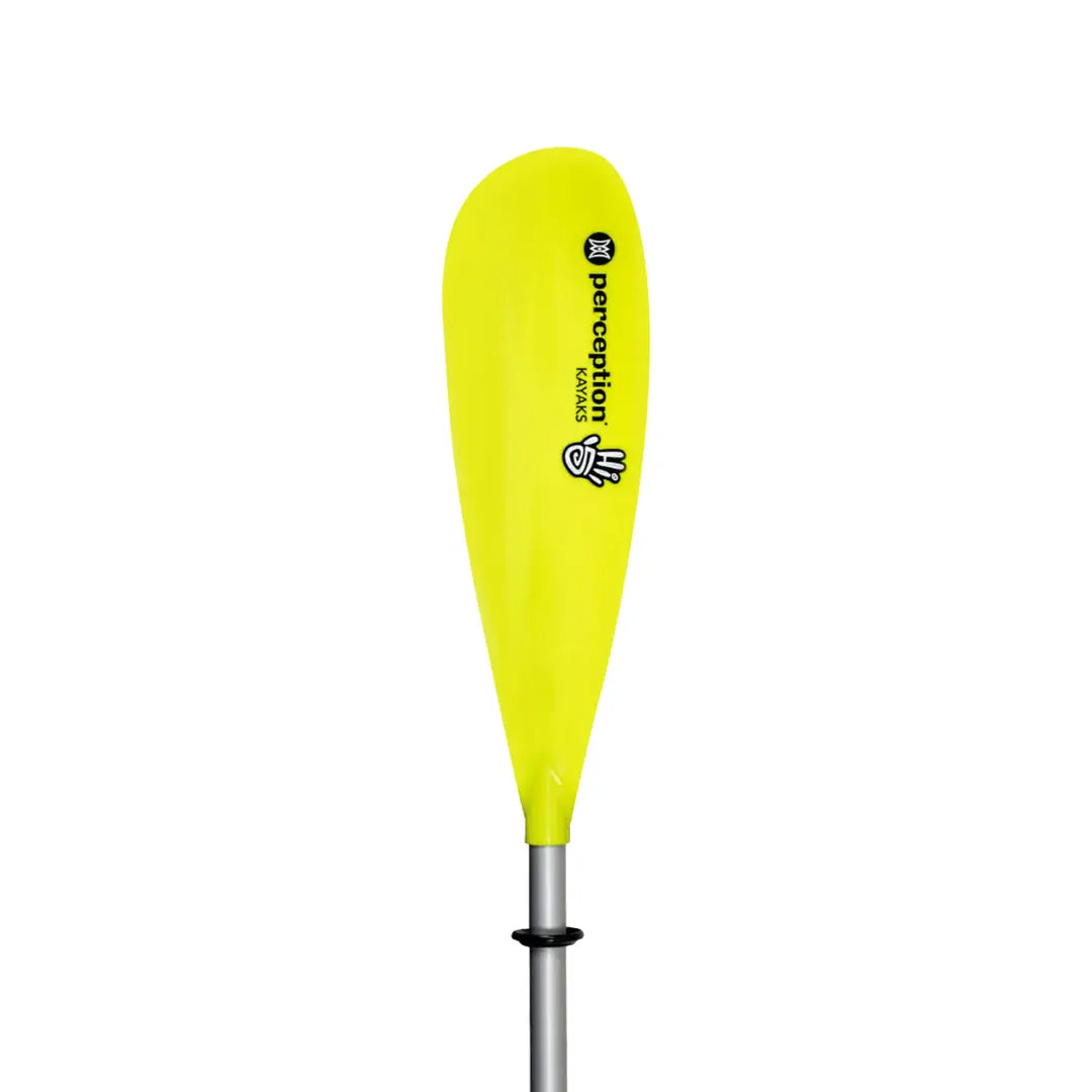 Perception Perception Hi Five Kids' Kayak Paddle 190 cm (74.8") Hi Five Kids' Kayak Paddle 190cm - Ottawa Valley Air Paddle