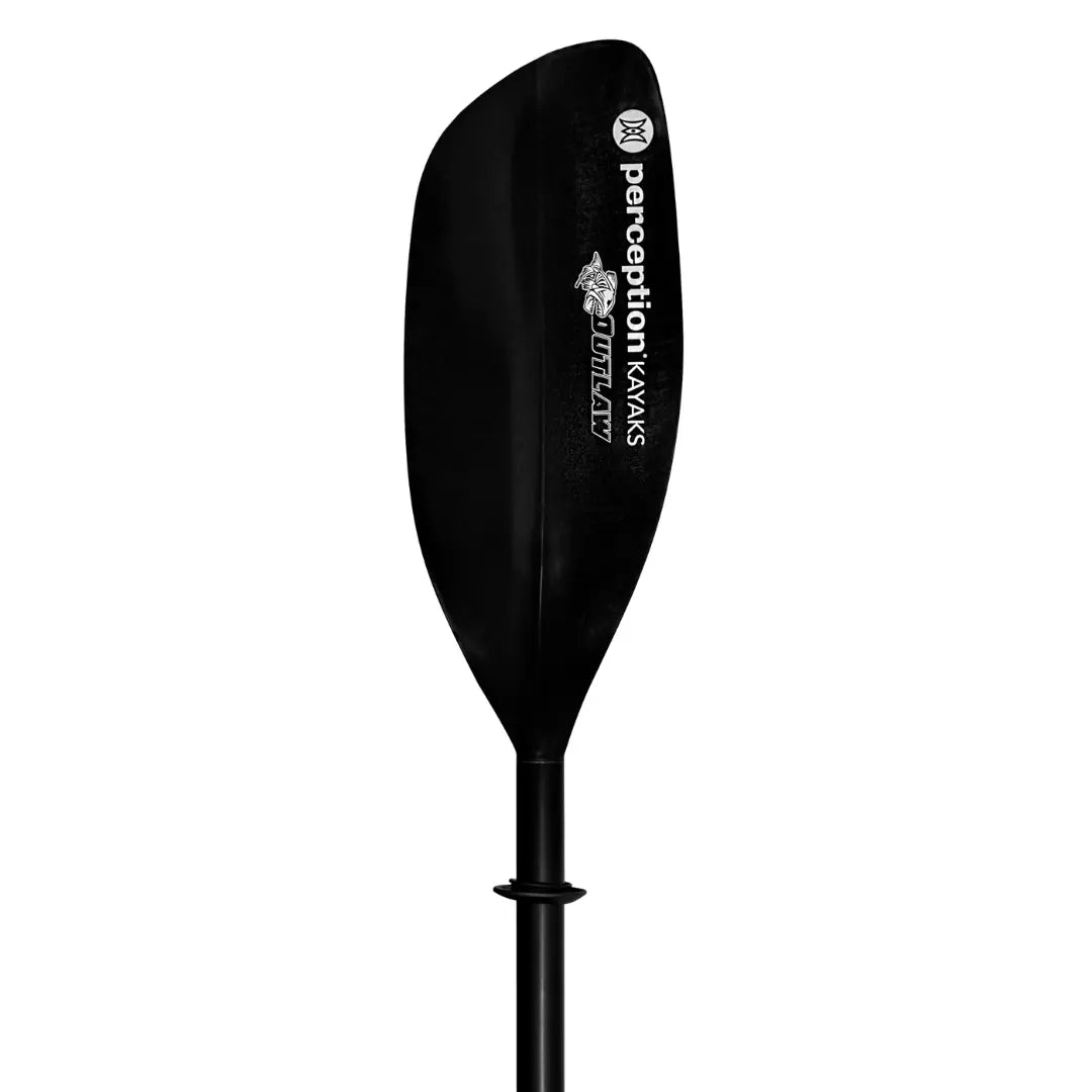 Perception Perception Outlaw Fishing Paddle 230cm - 250cm Perception Outlaw Fishing Paddle - Ottawa Valley Air Paddle