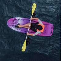 Perception Perception Hi Five 6.5 Youth Kayak