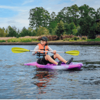 Perception Perception Hi Five 6.5 Youth Kayak