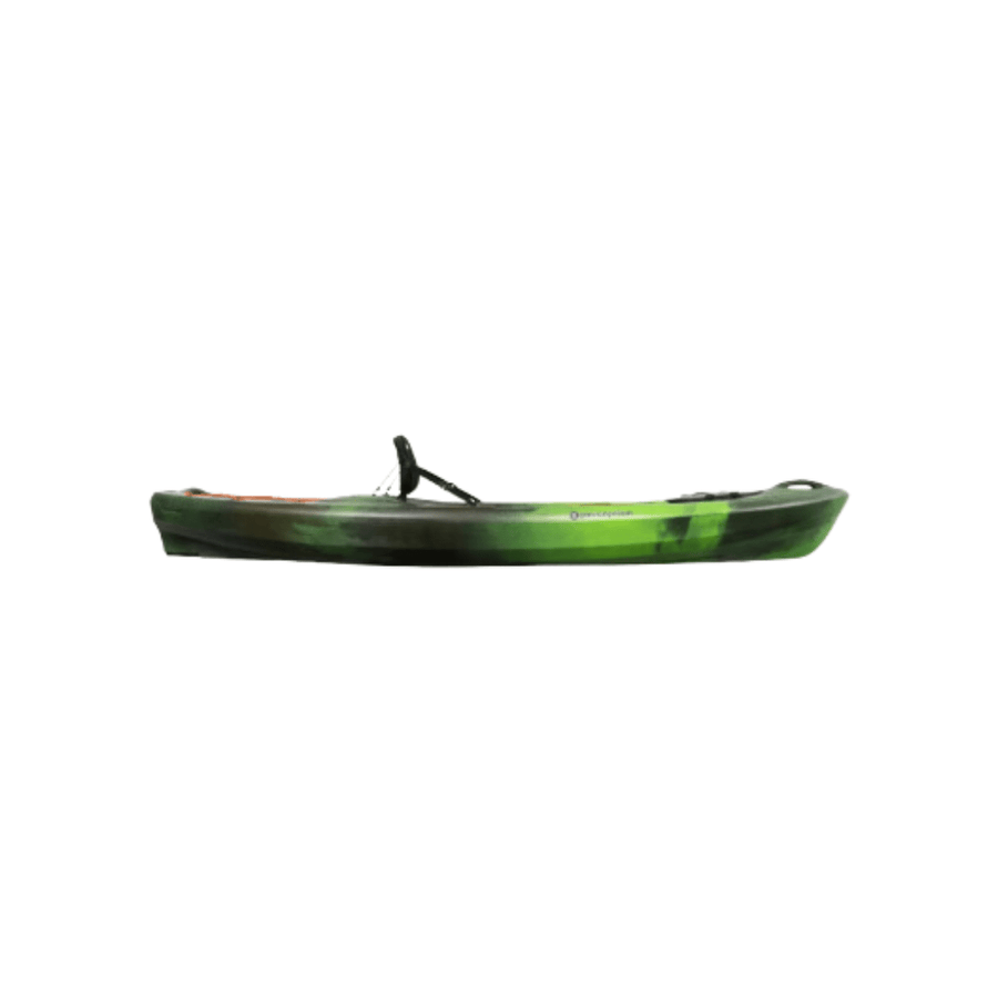 Perception Pescador 10.0