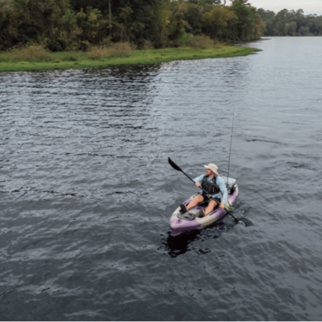 Perception Pescador 10.0