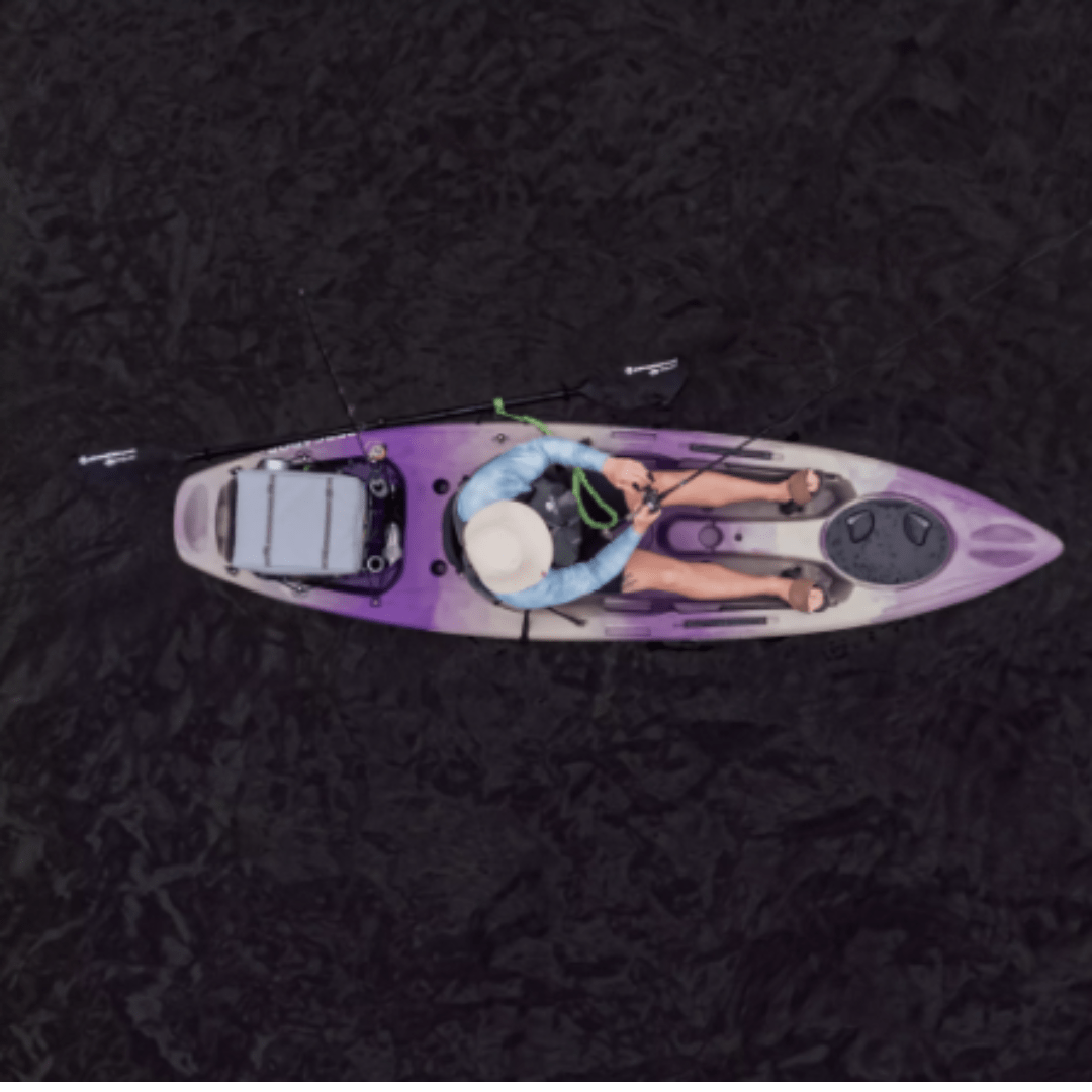Perception Pescador 10.0