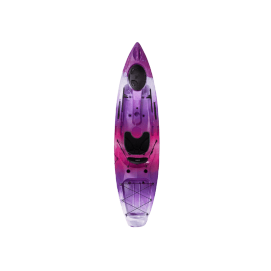 Perception Purple Camo Pescador 10.0