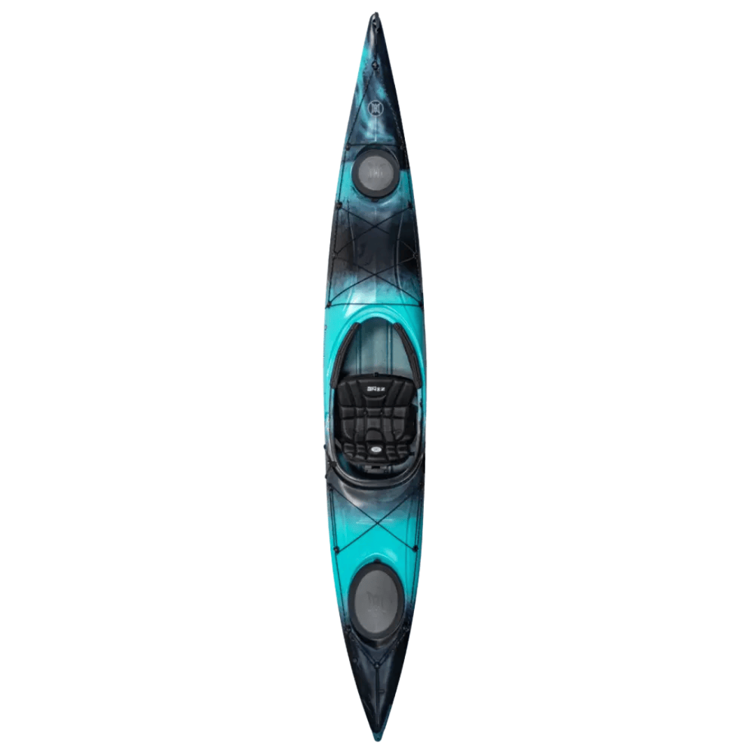 Perception Dapper Perception Carolina 14 Perception Carolina 14 - Ottawa Valley Air Paddle