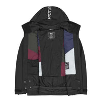 Picture Organic Clothing Picture Organic Men's Nitric Insulated Ski Jacket Picture Organic Nitric Men's Insulated Ski Jacket