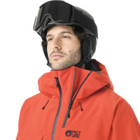 Picture Organic Clothing Picture Organic Men's Felnor Ski Jacket Picture Organic Felnor Men's Ski Jacket