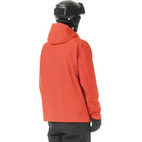 Picture Organic Clothing Picture Organic Men's Felnor Ski Jacket Picture Organic Felnor Men's Ski Jacket