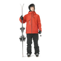 Picture Organic Clothing Picture Organic Men's Felnor Ski Jacket Picture Organic Felnor Men's Ski Jacket