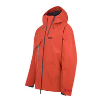 Picture Organic Clothing Picture Organic Men's Felnor Ski Jacket Picture Organic Felnor Men's Ski Jacket