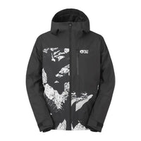 Picture Organic Clothing Picture Organic Men's Nitric Insulated Ski Jacket Picture Organic Nitric Men's Insulated Ski Jacket